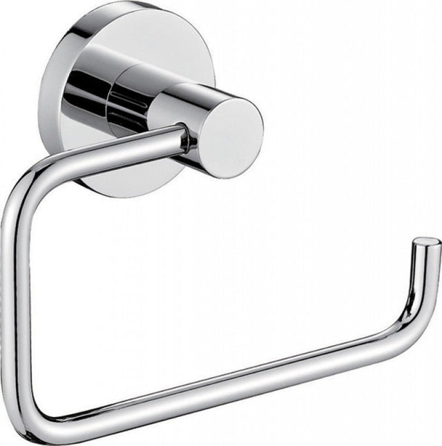 Bathex Professional Wire Toilet Roll Holder - Stainless Steel - 53000 - TAP 'N' SHOWER
