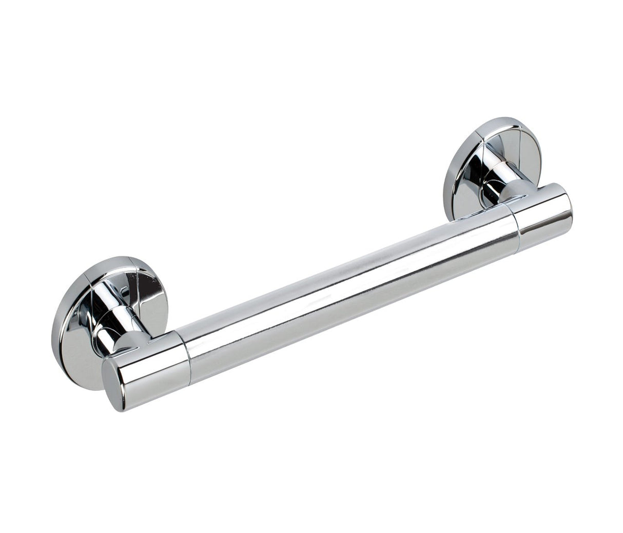 JTP Grab Rail 537mm - Chrome - GB5CH - TAP 'N' SHOWER