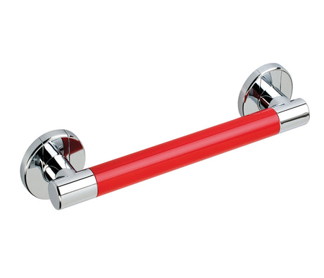 JTP Grab Rail 537mm - Red - GB5R