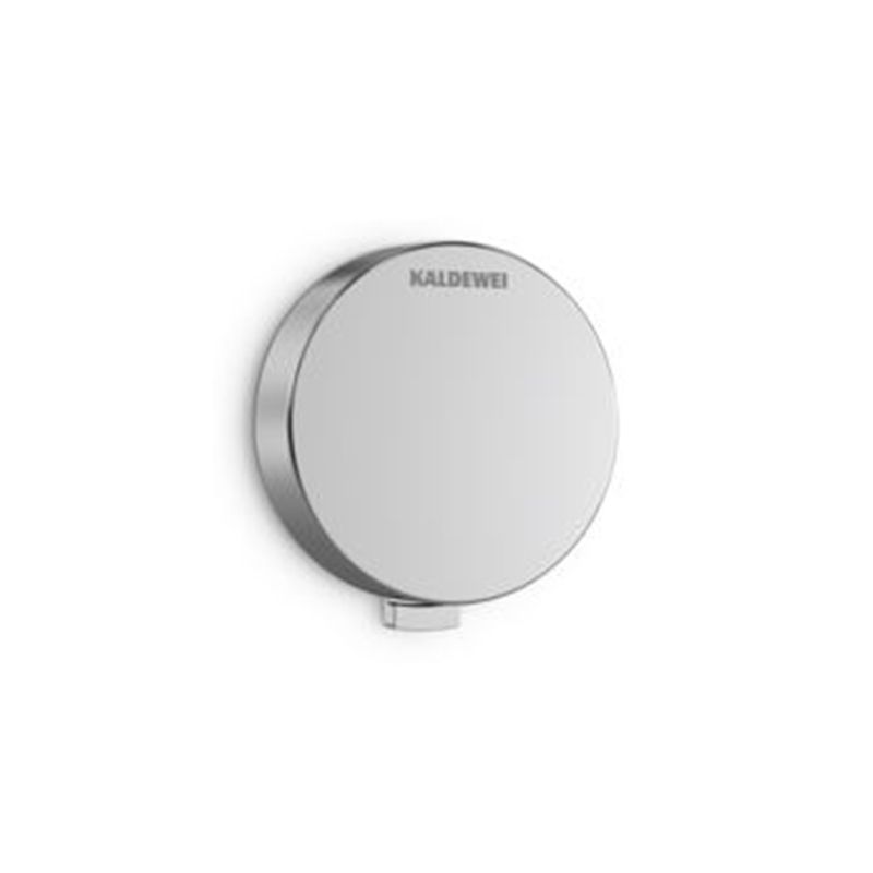 Kaldewei Comfort Level Standard Waste - Chrome - 687772340999 - TAP 'N' SHOWER