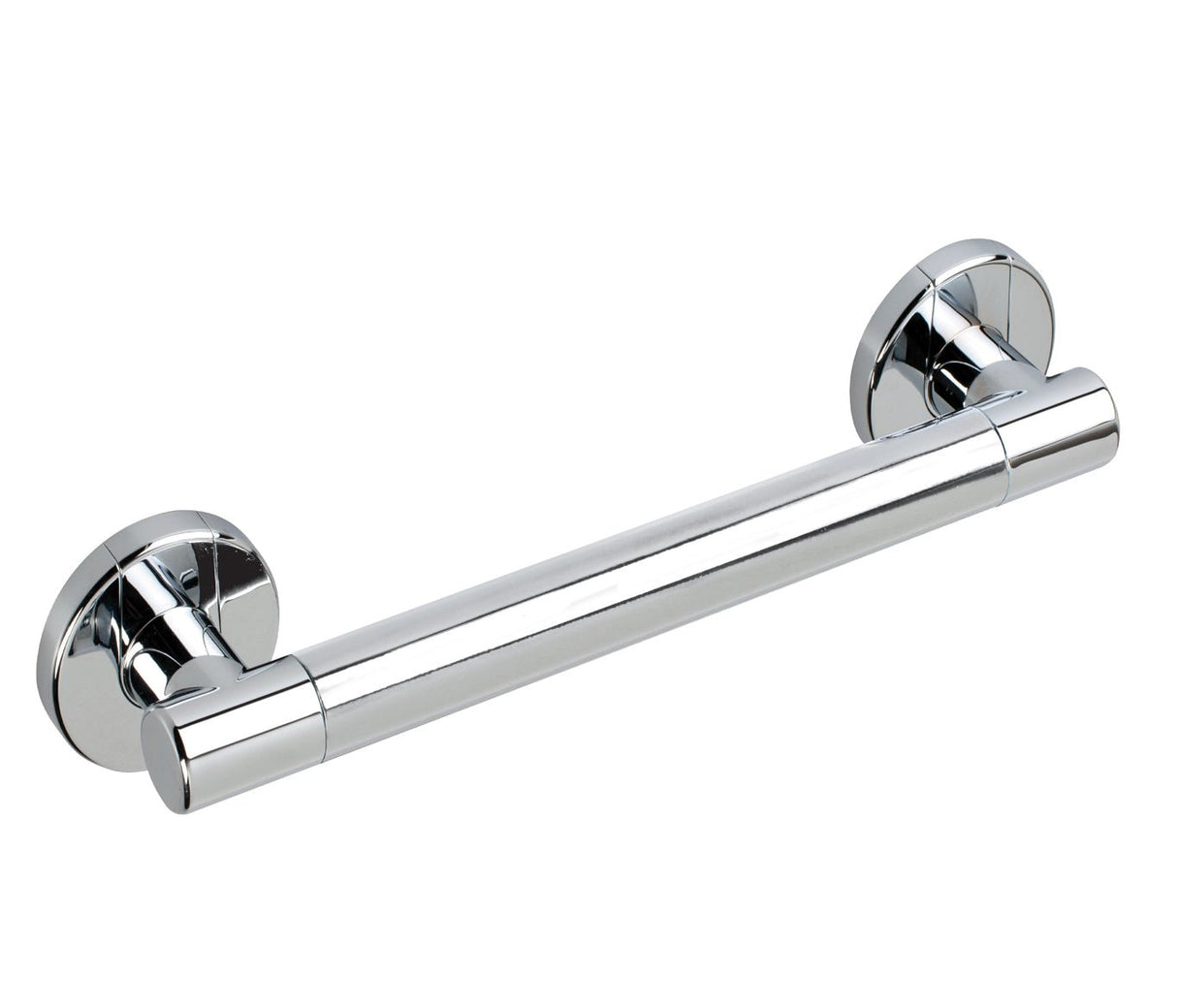 JTP Grab Rail 690mm - Chrome - GB6CH - TAP 'N' SHOWER