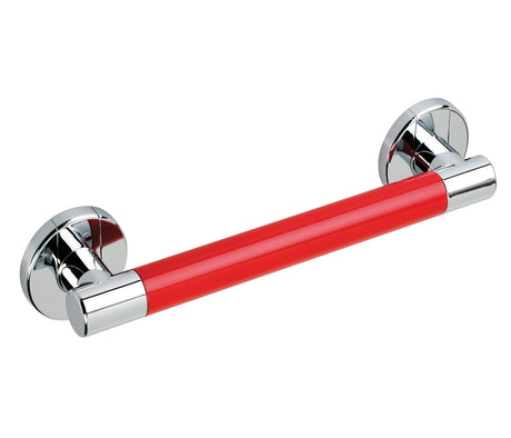 JTP Grab Rail 690mm - Red - GB6R