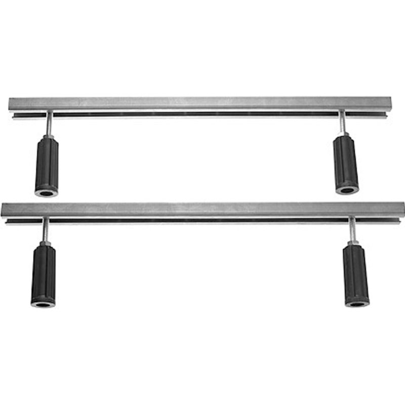 Duravit Leg Set - 790127000000000 - TAP 'N' SHOWER