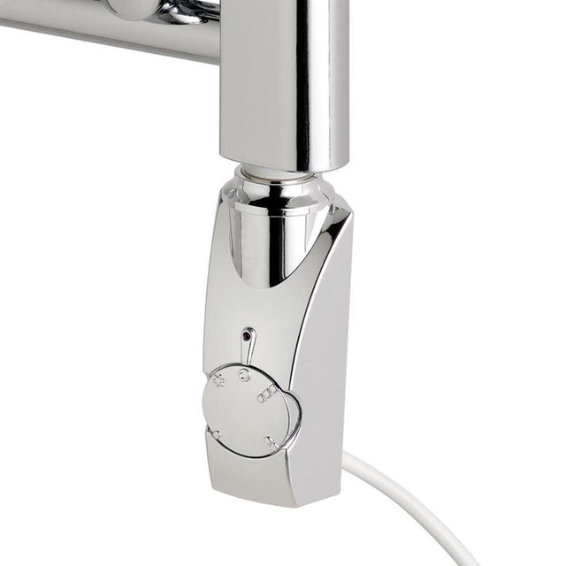 Eastbrook Thermostatic Element Type D with T Piece Up to 600 Watt - Chrome - 8.311 - TAP 'N' SHOWER