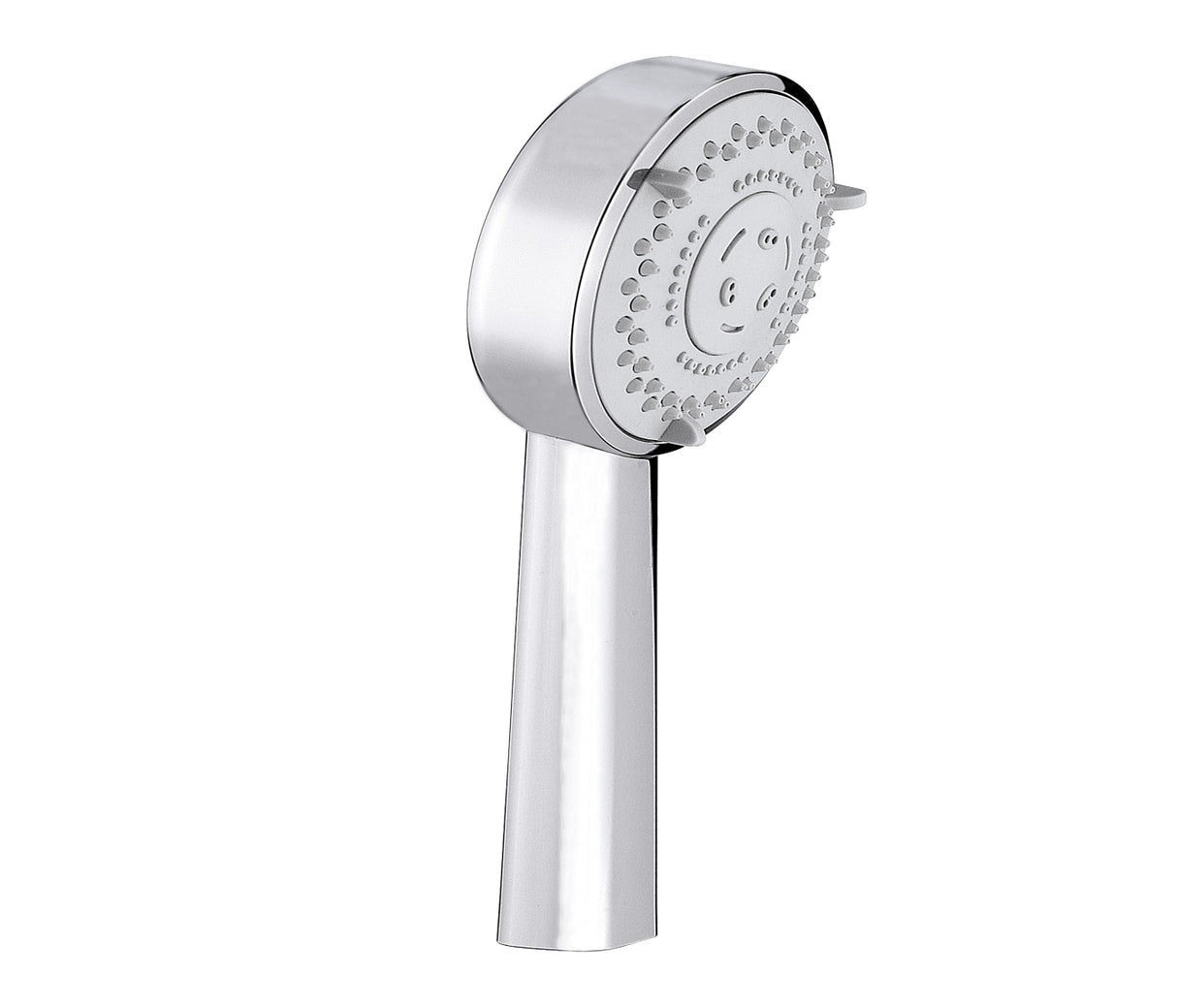 JTP Pulse Multi Function Shower Handle - Chrome - 9515 - TAP 'N' SHOWER