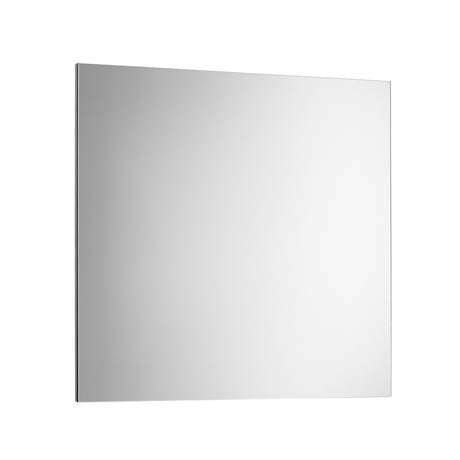 Roca Victoria-N Square Mirror 700x700mm high-quality bathroom mirror with durable glass and modern design