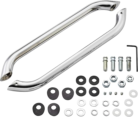 Armitage Shanks Grips For Nisa Steel Bath - S1700AA - TAP 'N' SHOWER