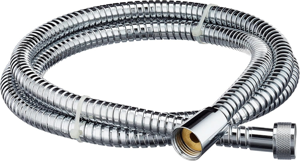 Ideal Standard Idealrain Metalflex Shower Hose 1.25m - BF125AA - TAP 'N' SHOWER