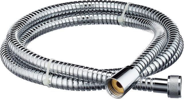 Ideal Standard Idealrain Metalflex Shower Hose 1.25m - BF125AA - TAP 'N' SHOWER