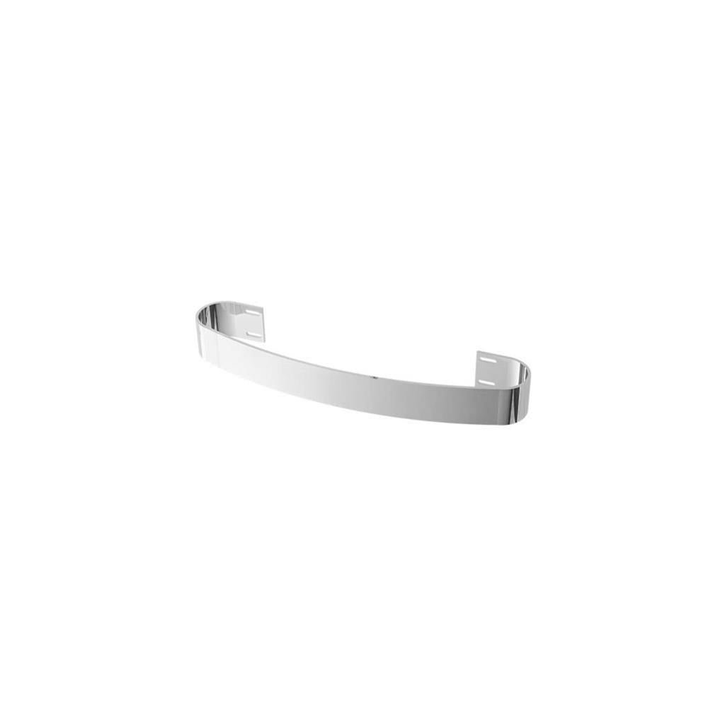 Eastbrook Peretti Standard Towel Hanger 280mm - Chrome - 86.0077 - TAP 'N' SHOWER