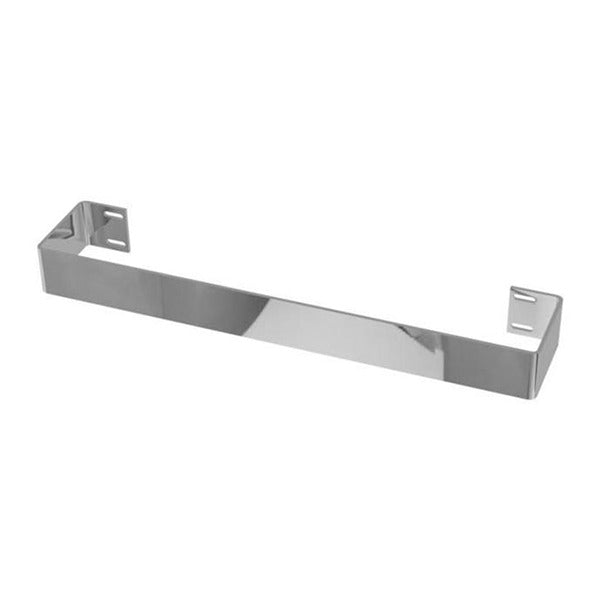 Eastbrook Rosano Standard Towel Hanger 375mm - Mirror Polished Premium - 86.0199 - TAP 'N' SHOWER