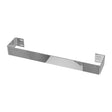 Eastbrook Rosano Standard Towel Hanger 375mm - Mirror Polished Premium - 86.0199 - TAP 'N' SHOWER