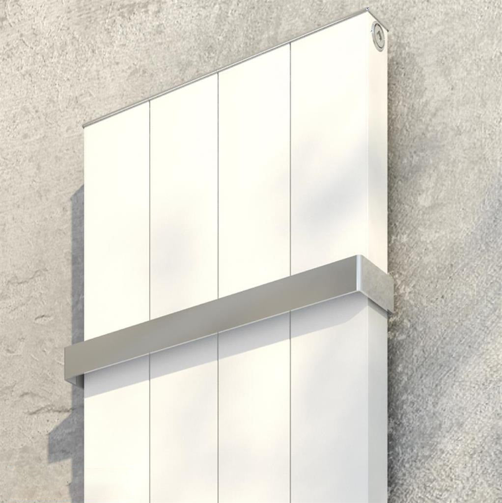 Eastbrook Vesima Standard Towel Hanger 303mm - Mirror Polished Premium - 86.0204 - TAP 'N' SHOWER