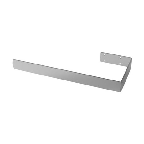 Eastbrook Guardia Wall Mounted Towel Hanger 375mm - Chrome - 86.0239 - TAP 'N' SHOWER