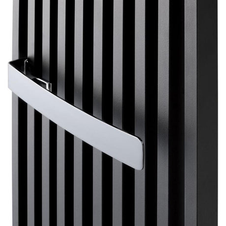 Eastbrook Rowsham Towel Hanger 300mm - Chrome - 89.0112 - TAP 'N' SHOWER