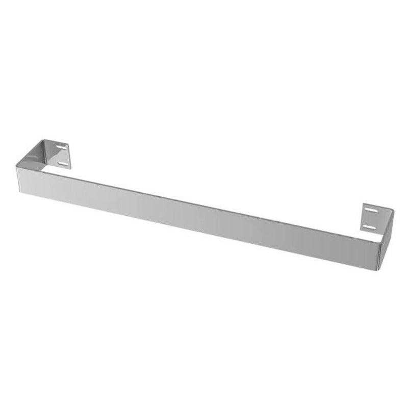 Eastbrook Charlton/Rosano Towel Hanger 470mm Chrome - 89.0136 - TAP 'N' SHOWER