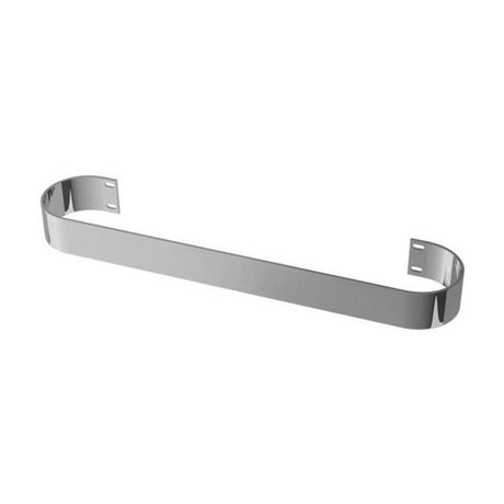 Eastbrook Malmesbury Standard Towel Hanger 375mm - Chrome - 89.0159 - TAP 'N' SHOWER