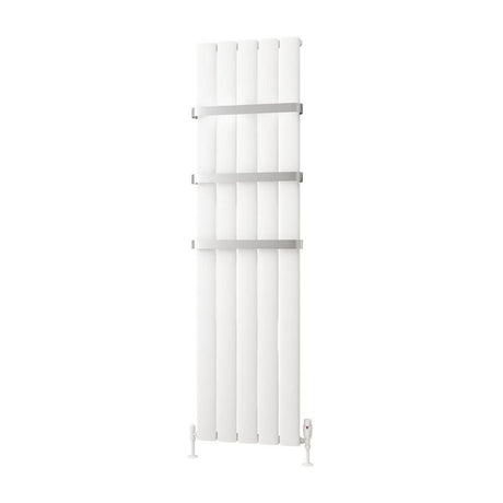 Eastbrook Malmesbury Standard Towel Hanger 470mm - Chrome - 89.0160 - TAP 'N' SHOWER