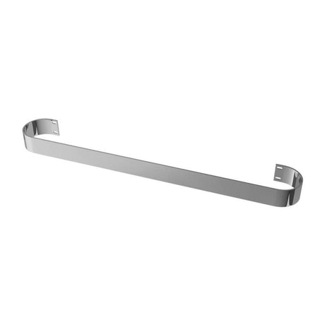 Eastbrook Malmesbury Standard Towel Hanger 565mm - Chrome - 89.0176 - TAP 'N' SHOWER