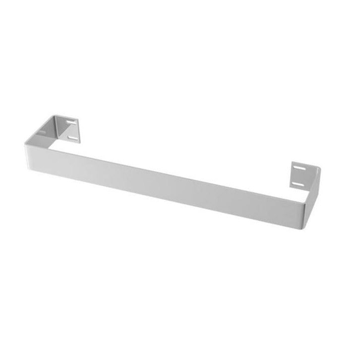 Eastbrook Fairford 375mm Standard Towel Hanger - Chrome - 89.0322 - TAP 'N' SHOWER