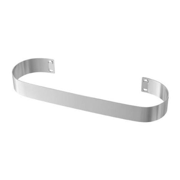 Eastbrook Burford Standard Towel Hanger 275mm - Chrome - 89.0340 - TAP 'N' SHOWER