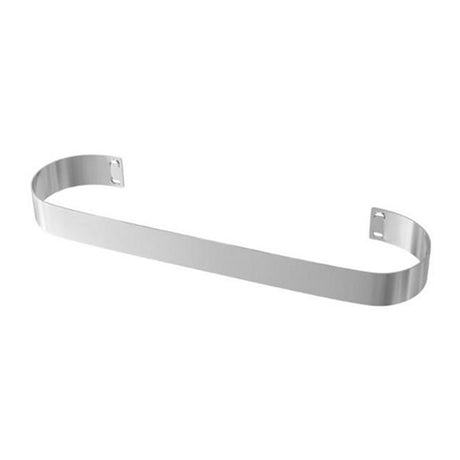 Eastbrook Burford Standard Towel Hanger 345mm - Chrome - 89.0341 - TAP 'N' SHOWER