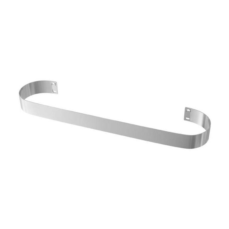 Eastbrook Burford Standard Towel Hanger 415mm - Chrome - 89.0342 - TAP 'N' SHOWER