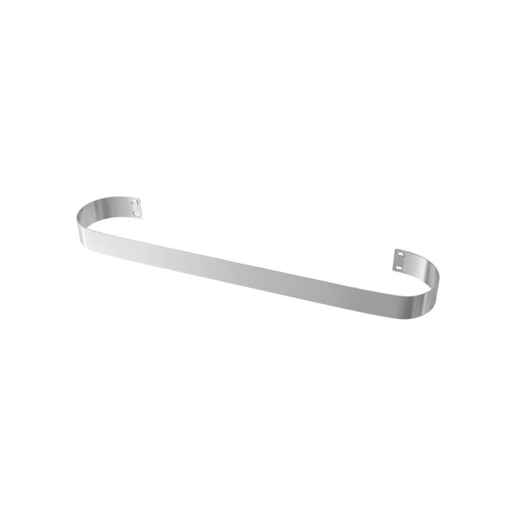 Eastbrook Burford Standard Towel Hanger 485mm - Chrome - 89.0343 - TAP 'N' SHOWER