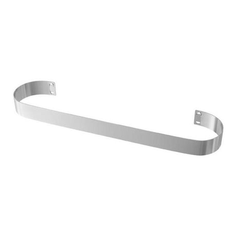Eastbrook Kelmscott Standard Towel Hanger 415mm - Chrome - 89.0357 - TAP 'N' SHOWER