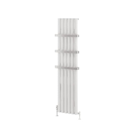 Eastbrook Kelmscott Standard Towel Hanger 415mm - Chrome - 89.0357 - TAP 'N' SHOWER