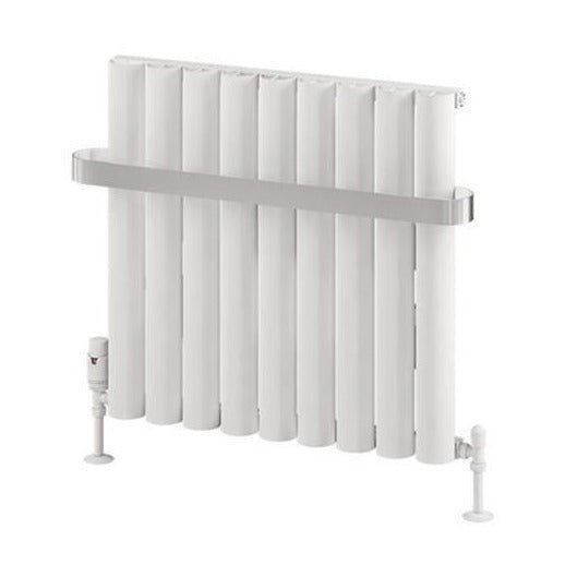 Eastbrook Kelmscott Standard Towel Hanger 625mm - Chrome - 89.0359 - TAP 'N' SHOWER