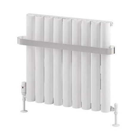 Eastbrook Kelmscott Standard Towel Hanger 625mm - Chrome - 89.0359 - TAP 'N' SHOWER