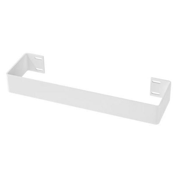 Eastbrook Witney Standard Towel Hanger 280mm - Matt White - 89.0360 - TAP 'N' SHOWER