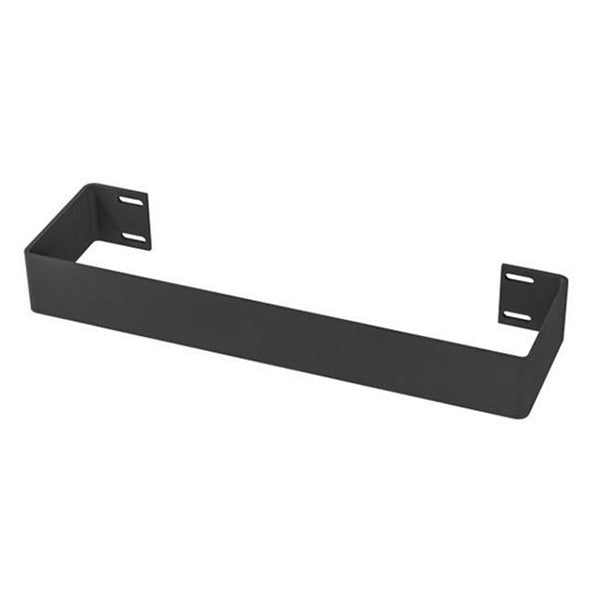 Eastbrook Witney Standard Towel Hanger 280mm - Matt Anthracite - 89.0363 - TAP 'N' SHOWER