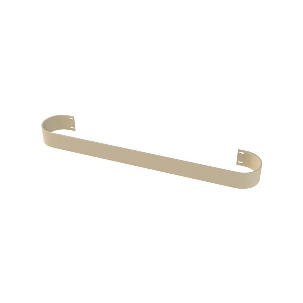Eastbrook Malmesbury Standard Towel Hanger 470mm - Matt Cappuccino - 89.0490 - TAP 'N' SHOWER