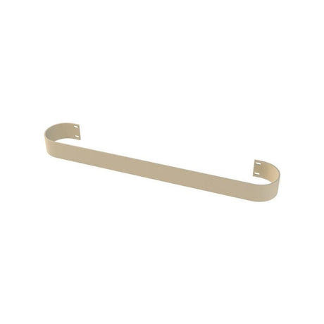 Eastbrook Malmesbury Standard Towel Hanger 470mm - Matt Cappuccino - 89.0490 - TAP 'N' SHOWER