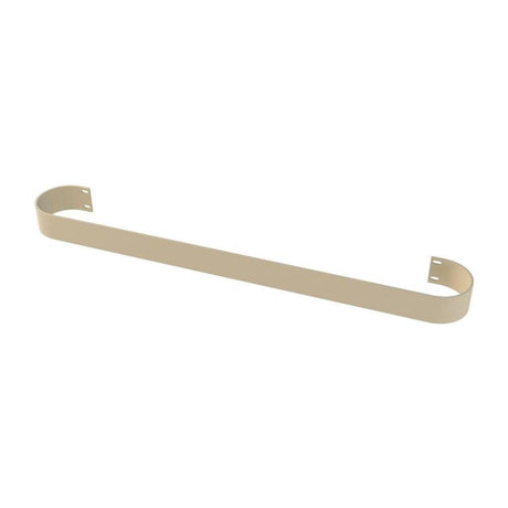 Eastbrook Malmesbury Standard Towel Hanger 565mm - Matt Cappuccino - 89.0491 - TAP 'N' SHOWER