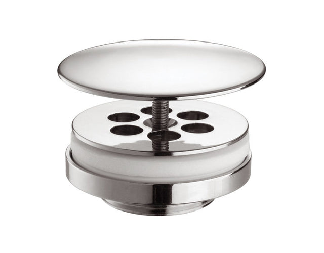 JTP Freeflow Basin Waste - Chrome - 709FF