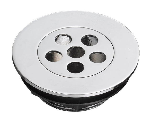 JTP Shower Waste - Chrome - 1909