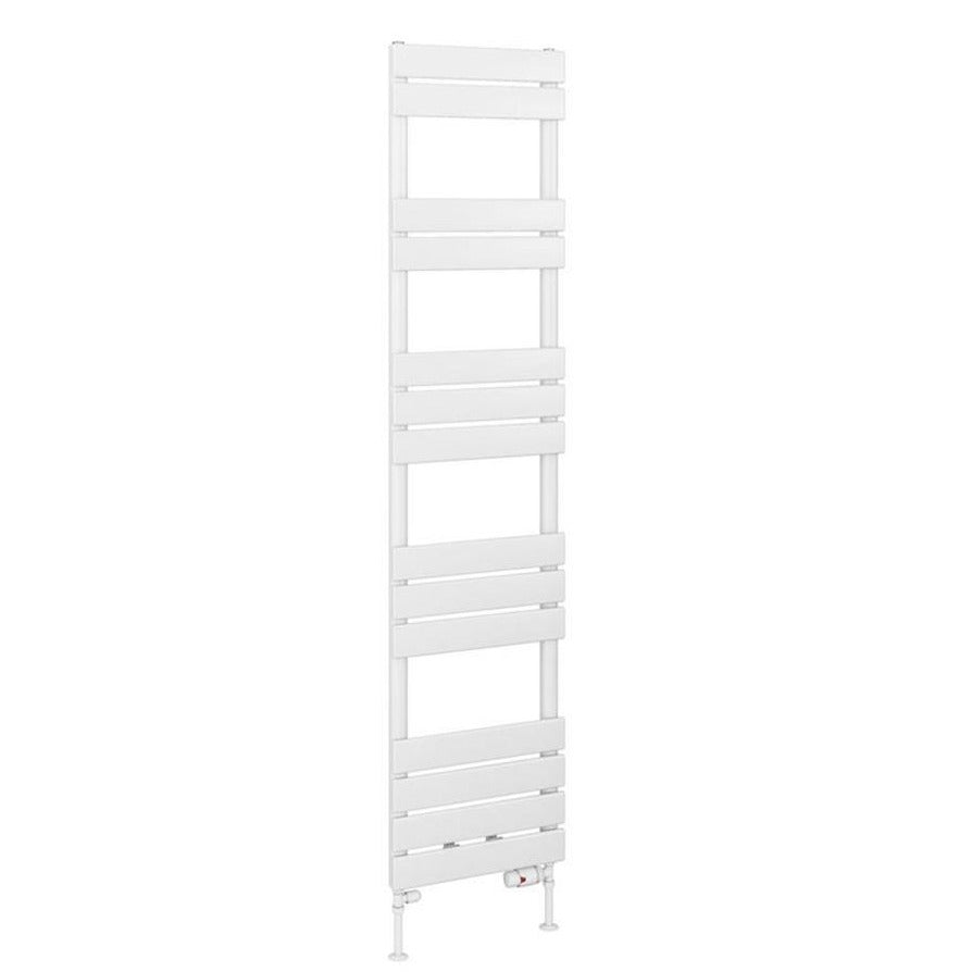 Eastbrook Addington Type10 Designer Towel Radiator 1750mm x 500mm - Gloss White - 91.0066 - TAP 'N' SHOWER