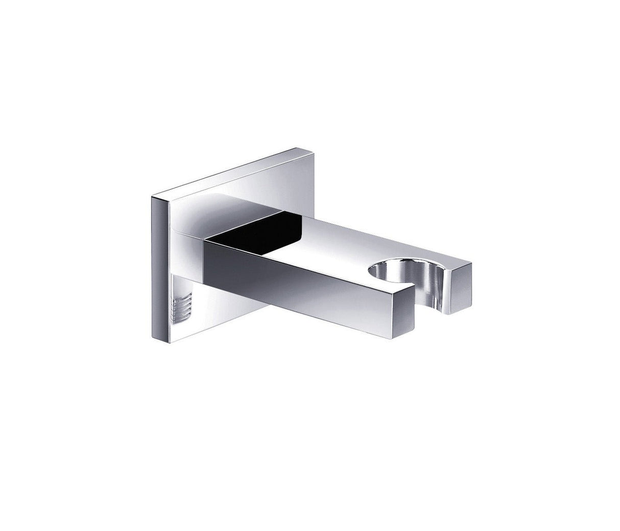 JTP Handshower Holder - Chrome - 33121 - TAP 'N' SHOWER