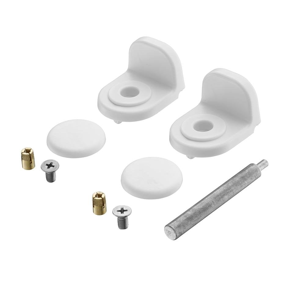 Armitage Shanks Contour 21 Retaining Buffer Set - S406767 - TAP 'N' SHOWER