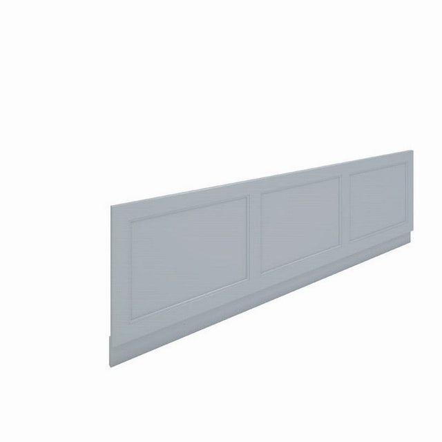 RAK Washington 1800mm Bath Front Panel - White - RAKWFP180500 - TAP 'N' SHOWER
