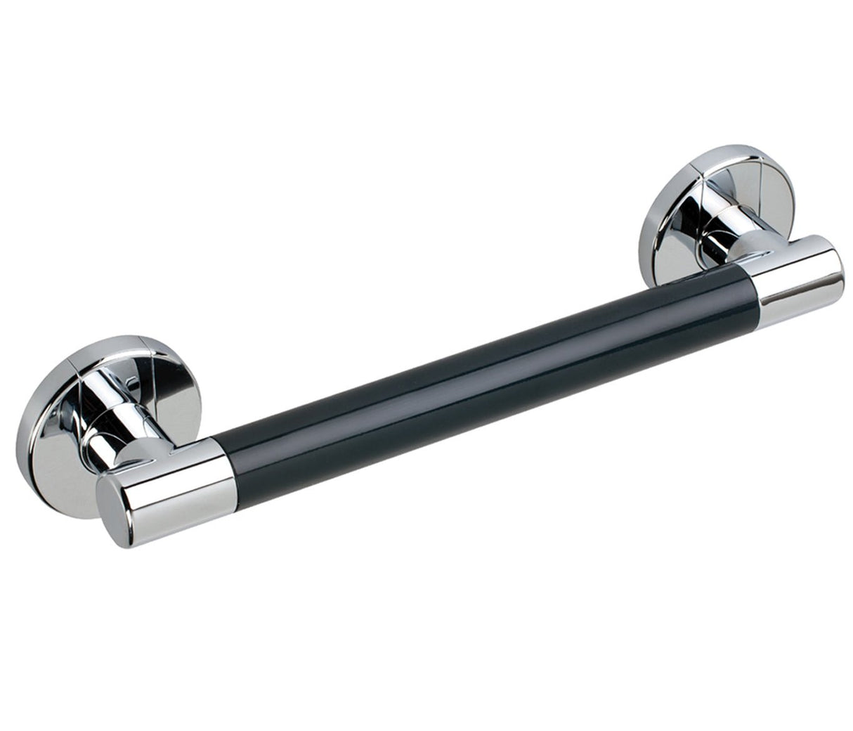 JTP Grab Rail 994mm - Grey - GB9GR - TAP 'N' SHOWER