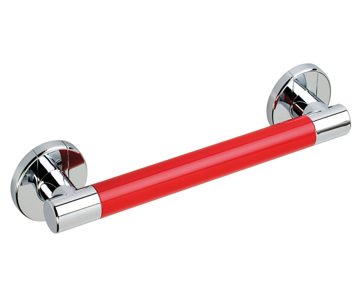 JTP Grab Rail 994mm - Red - GB9R - TAP 'N' SHOWER
