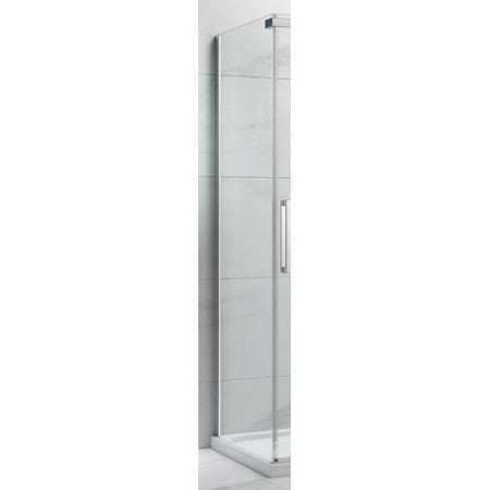 Merlyn Ionic Essence Sliding Side Panel 800mm - A0107I0