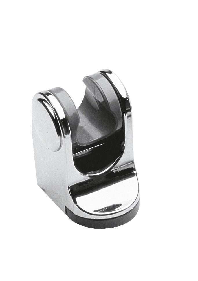 Nuie Shower Accessories Chrome Contemporary Wall Bracket - A376