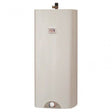 Zip Aquapoint 4 Smart Unvented 100L Overbasin Water Heater with Install Kit - White - AP4100S - TAP 'N' SHOWER