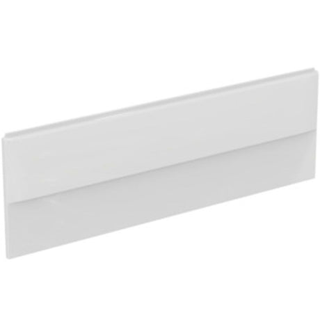Armitage Shanks Sandringham 21 Front Bath Panel 1600mm - White - S101801 - TAP 'N' SHOWER