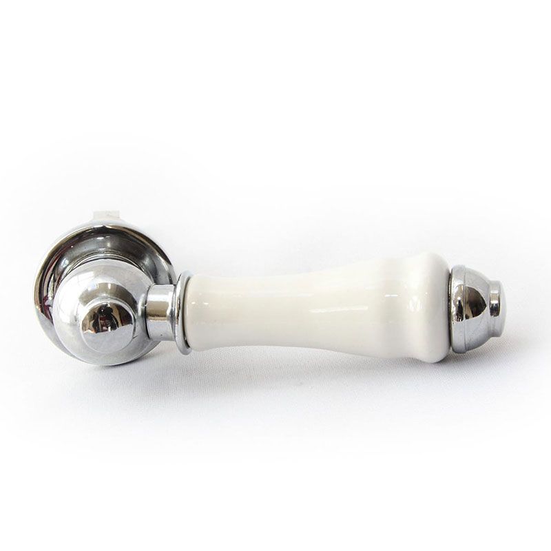 Armitage Shanks Traditional Concealed Cistern Lever - S439501 - TAP 'N' SHOWER